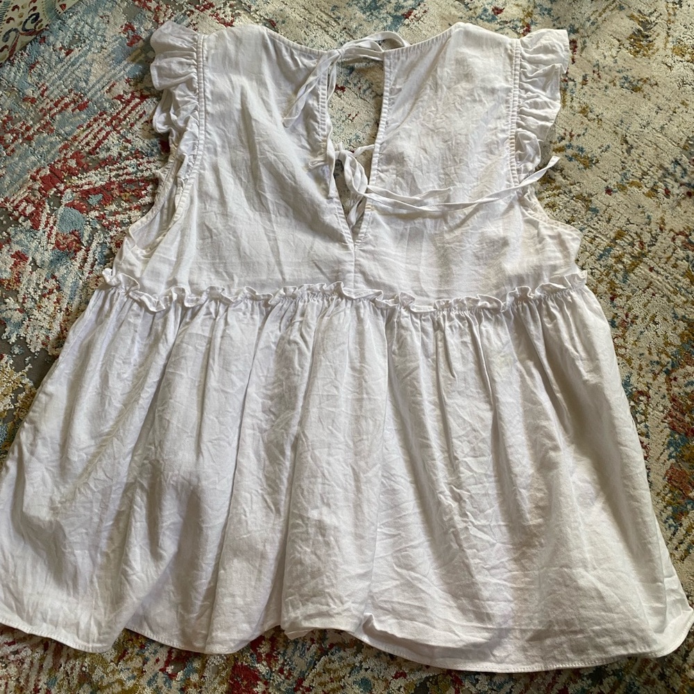 Zara top - Picture 2 of 3